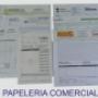 Papelería Comercial
