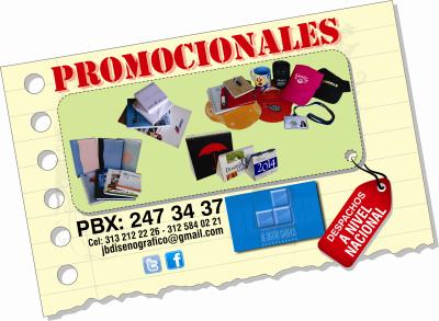 ARTICULOS-PROMOCIONALES