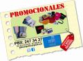 Artículos Promocionales