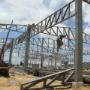 Estructuras Metálicas