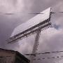 Estructuras para Vallas