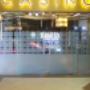 Vinilos Sand blasting