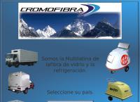 Cromofibra, S.a.s.