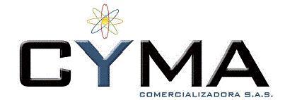 COMERCIALIZADORA CYMA SAS