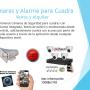 Alquiler de Camaras