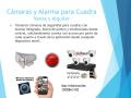 Alquiler Camras