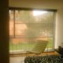 PERSIANA VERTICAL SCREEN :