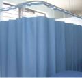 Cortinas antibacterianas