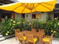 Muebles para exterior