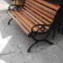 Subido por visitante en 12/01/2017 - banca de parque