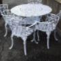 Subido por visitante en 12/01/2017 - muebles en aluminio
