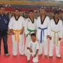 CLUB DE TAEKWONDO NUEVA ERA