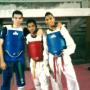 tkd nueva era