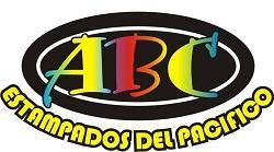 Abc Estampados Del Pacifico
