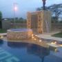 piscinas