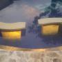 piscinas