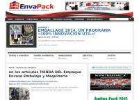 Tienda Del Empaque