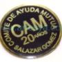 pin de solapa