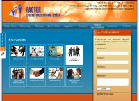 Factor Humano Outsourcing Ltda