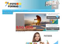 Fotoformas