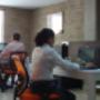 Area administrativa