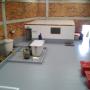 Instalaciones