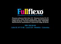 Fullflexo S.a.s
