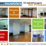 CATALOGO DIVISIONES OFIMUEBLES COLOMBIA