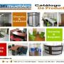 CATALOGO OFIMUEBLES COLOMBIA 1