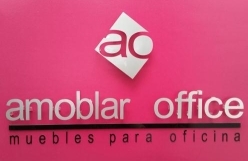 Amoblar Office