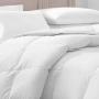 Acolchado Duvet blanco