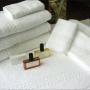 Toallas y amenities