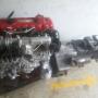 Motor  KIA 3.5 reparado
