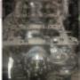 Motor diesel ISUZU NPR 4.5