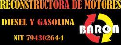 Rectificadora de Motores Baron