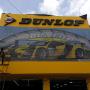 Subido por visitante en 9/06/2016 - Letra 3D en Acrílico  Impresión Digital Dunlop