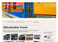 Okcolombia Travel