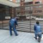 PORTONES BATIENTES