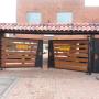 PORTONES BATIENTES