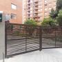 PORTONES BATIENTES