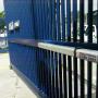 PORTONES BATIENTES