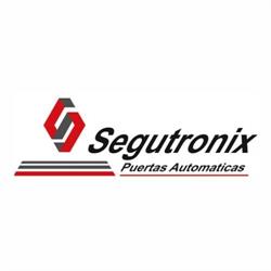 Segutronix Puertas Automaticas