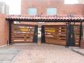 Puertas abatibles