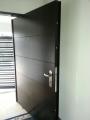 puertas de seguridad