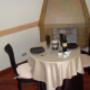 Comedor del Canónigo