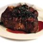 Crocante Chateaubriand al Jerez