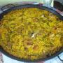 Paella Valenciana