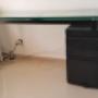 Escritorio lineal