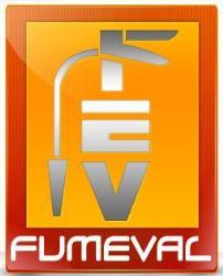 Extintores Fumeval
