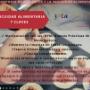 INOCUIDAD ALIMENTARIA CLAVES